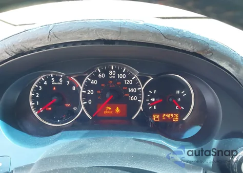 2010 Nissan Altima 2.5 S from USA, damaged, VIN 1N4AL2AP1AN474732